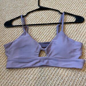 Salt & Sunshine Bathing Suit top